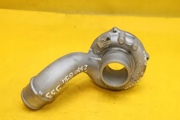 Carcasa de turbocompresor Renault Master 2.5 G9U 53041015164 image 3