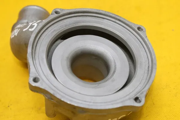 Carcasa de turbocompresor Renault Master 2.5 G9U 53041015164 image 5