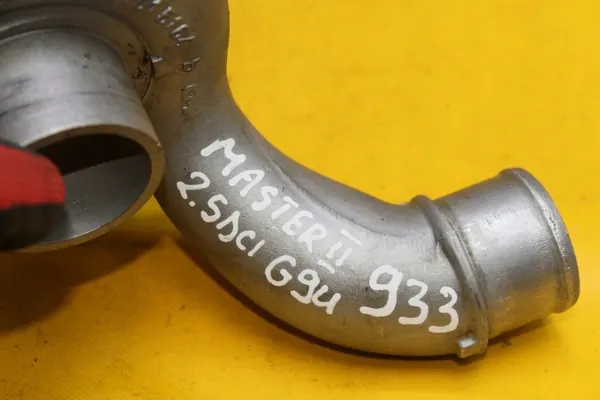 Carcasa de turbocompresor Renault Master 2.5 G9U 53041015164 image 9