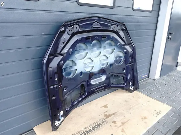 MERCEDES GLE SUV / COUPE W166 C292 HOOD A2928800057 image 10