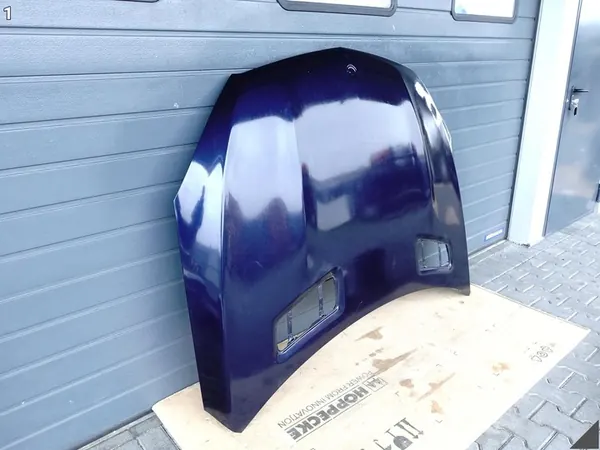 MERCEDES GLE SUV / COUPE W166 C292 HOOD A2928800057 image 2