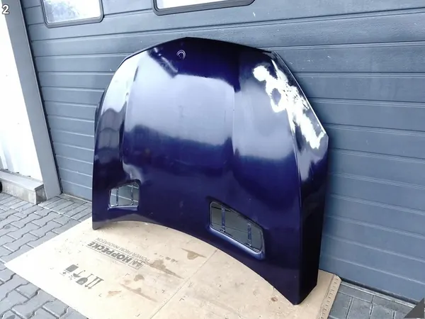 MERCEDES GLE SUV / COUPE W166 C292 HOOD A2928800057 image 3