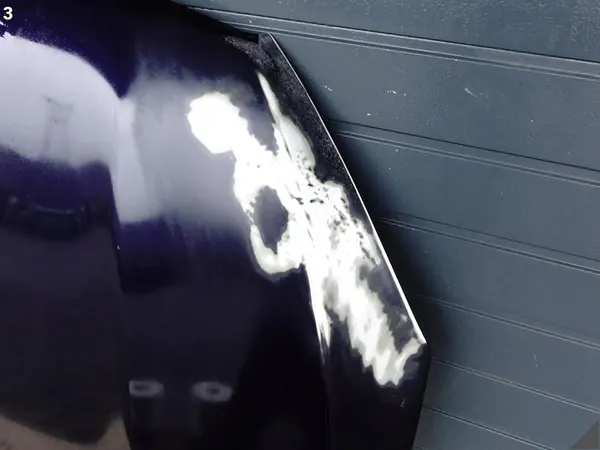 MERCEDES GLE SUV / COUPE W166 C292 HOOD A2928800057 image 4