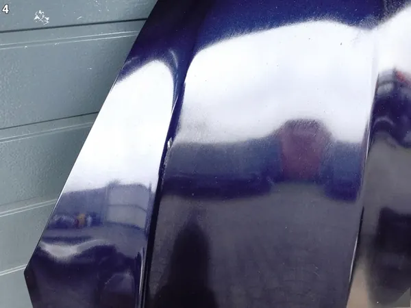 MERCEDES GLE SUV / COUPE W166 C292 HOOD A2928800057 image 5