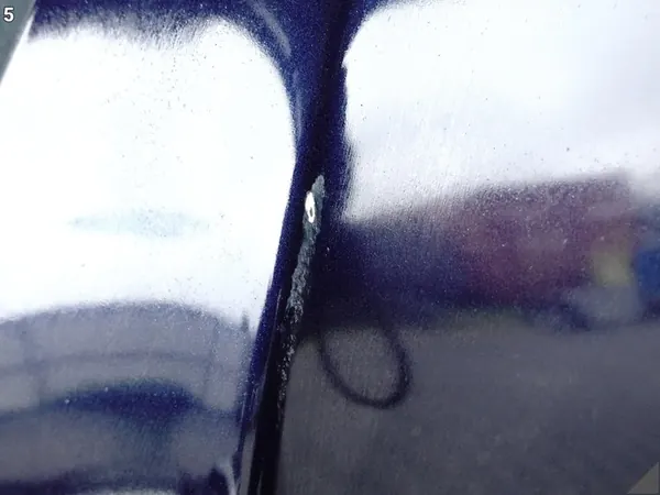 MERCEDES GLE SUV / COUPE W166 C292 HOOD A2928800057 image 6