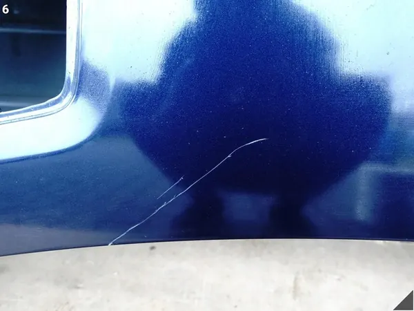 MERCEDES GLE SUV / COUPE W166 C292 HOOD A2928800057 image 7