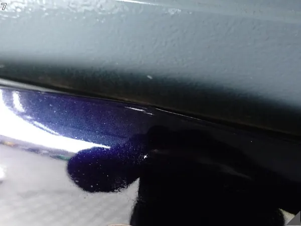 MERCEDES GLE SUV / COUPE W166 C292 HOOD A2928800057 image 8