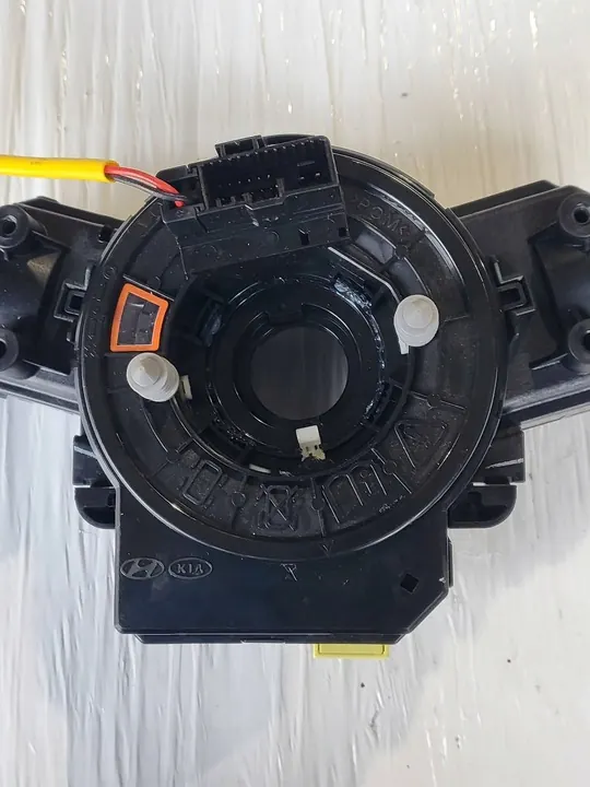 Stuurwielschakelaar Hyundai Tucson II Kia Sportage IV 93480-1Y000 image 2