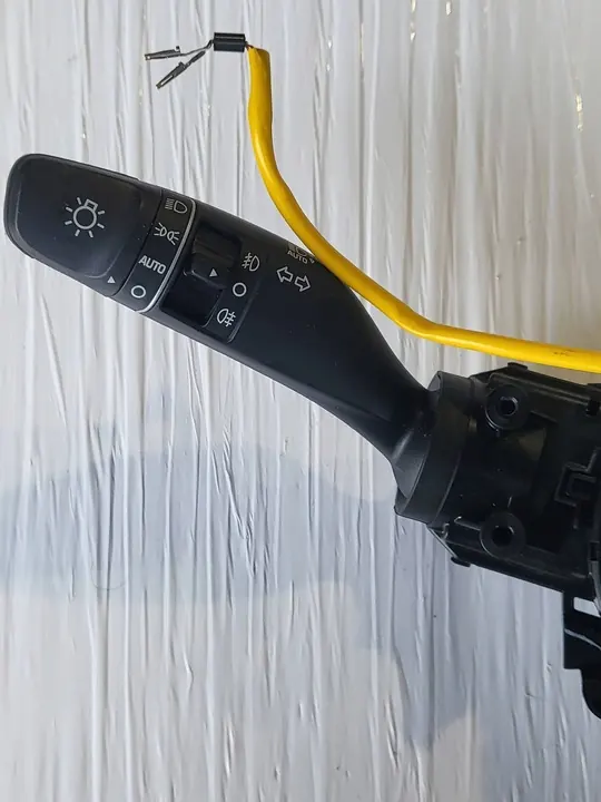 Stuurwielschakelaar Hyundai Tucson II Kia Sportage IV 93480-1Y000 image 3