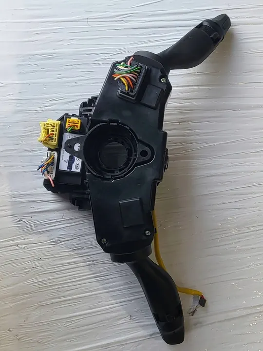 Stuurwielschakelaar Hyundai Tucson II Kia Sportage IV 93480-1Y000 image 5