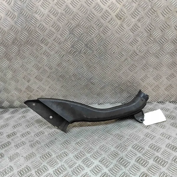 Nissan Qashqai 2017 Luftansaugrohr image 2