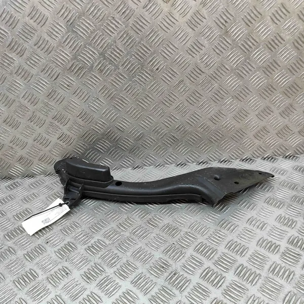 Nissan Qashqai 2017 Luftansaugrohr image 3