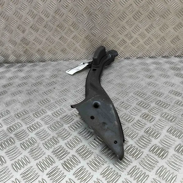 Nissan Qashqai 2017 Luftansaugrohr image 4