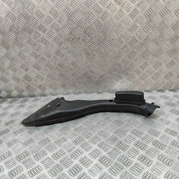 Nissan Qashqai 2017 Luftansaugrohr image 5