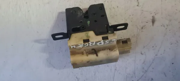 Takaluukun Lukko Renault Espace IV 8200000891 image 3