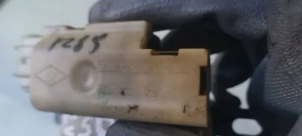 Takaluukun Lukko Renault Espace IV 8200000891 image 4