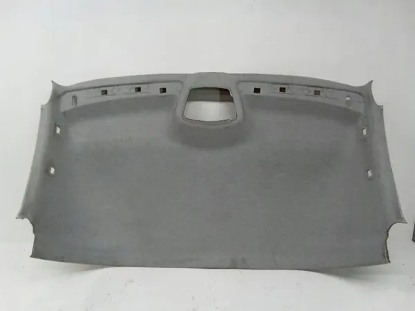 Gebruikte Voor-Kapotte OEM A9066905750 voor VW Crafter image 2