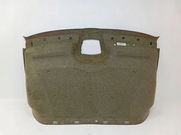 Gebruikte Voor-Kapotte OEM A9066905750 voor VW Crafter image 5