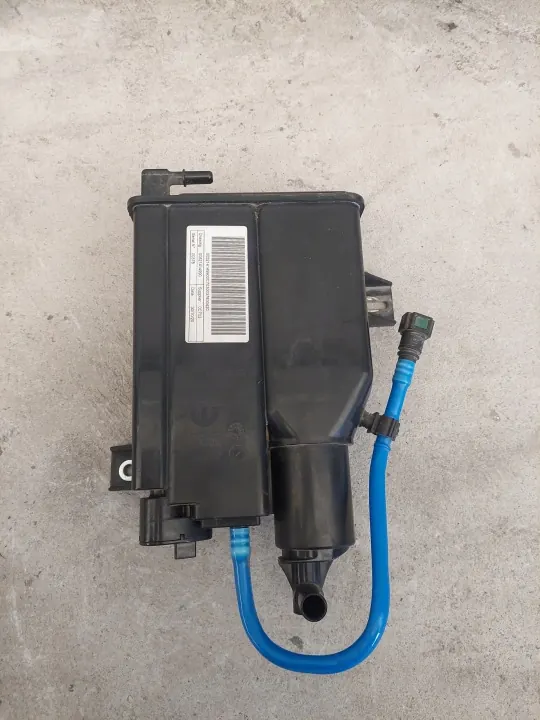 FIAT TIPO II Mitteltunnel-Armlehne OEM 00521414990 image 2