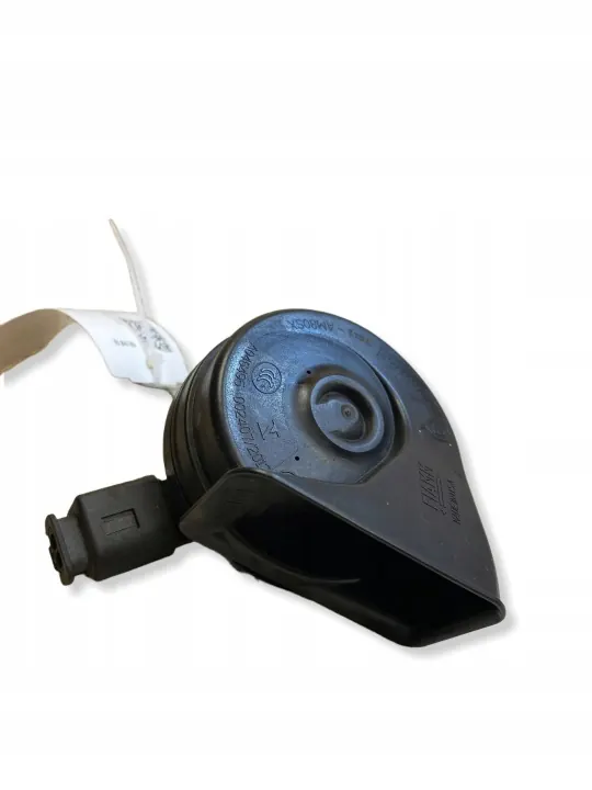 Bocina Mercedes GLE W292 OEM A0005424204 - Usado image 3