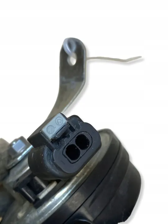 Bocina Mercedes GLE W292 OEM A0005424204 - Usado image 7