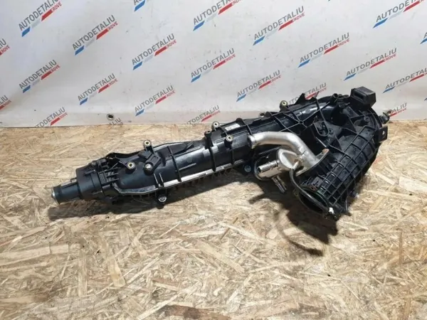 Coletor de admissão BMW OE OEM 7811299 para 5 GT image 2