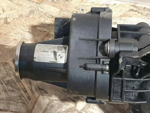 Coletor de admissão BMW OE OEM 7811299 para 5 GT image 3