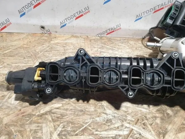Coletor de admissão BMW OE OEM 7811299 para 5 GT image 4