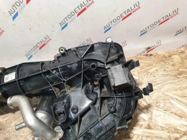Coletor de admissão BMW OE OEM 7811299 para 5 GT image 5