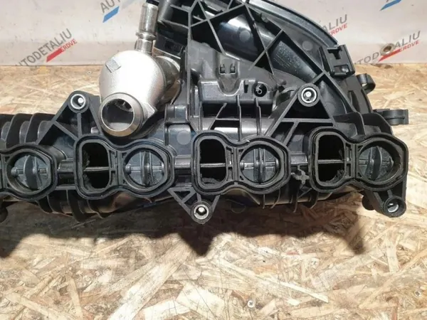 Coletor de admissão BMW OE OEM 7811299 para 5 GT image 7