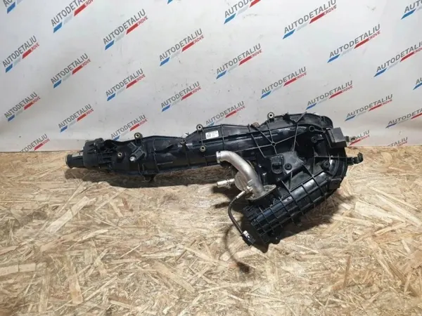 Coletor de admissão BMW OE OEM 7811299 para 5 GT image 8