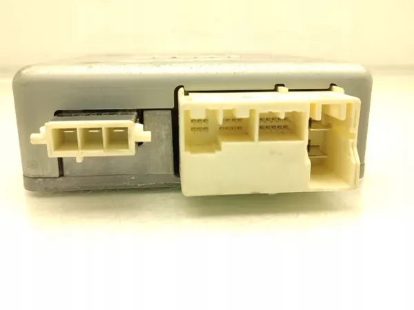 Toyota Lenkmodul OEM 89650-05090 Gebraucht image 5