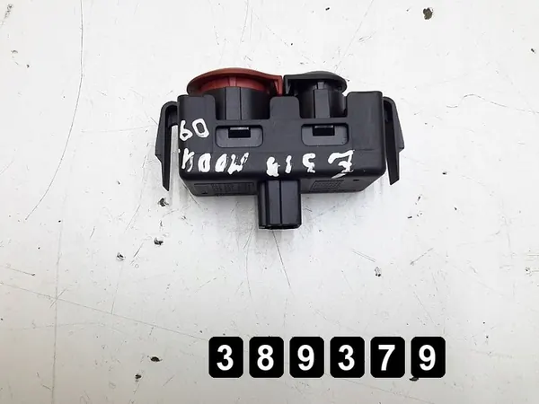 Interruptor Renault Scenic 2011 image 2