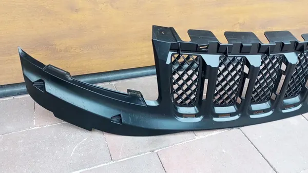 JEEP COMPASS 2011-2017 Grille 68109866AA image 2