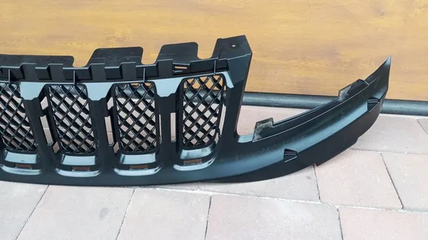 JEEP COMPASS 2011-2017 Grille 68109866AA image 3