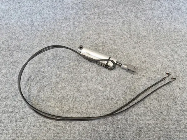 Actuador techo Targa Porsche 911 991 OEM 71438-064A image 2