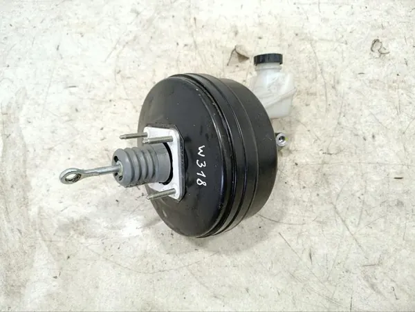 Bomba de Freio Maserati QUATTROPORTE VI 2014 OEM image 2