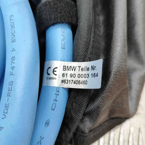 Cabo carga bateria BMW i3 OEM 0003164 image 9