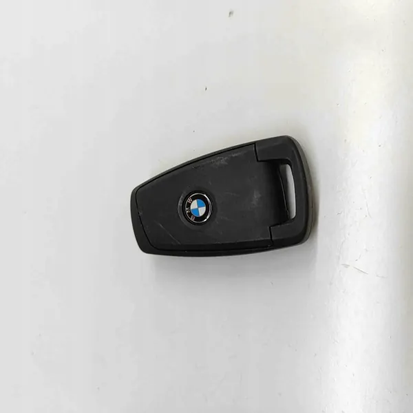 Panneau de Contrôle Chauffage BMW 5 Touring (F11) 9245066 image 1