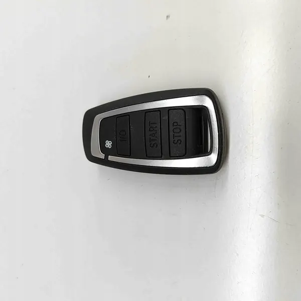 Panneau de Contrôle Chauffage BMW 5 Touring (F11) 9245066 image 2