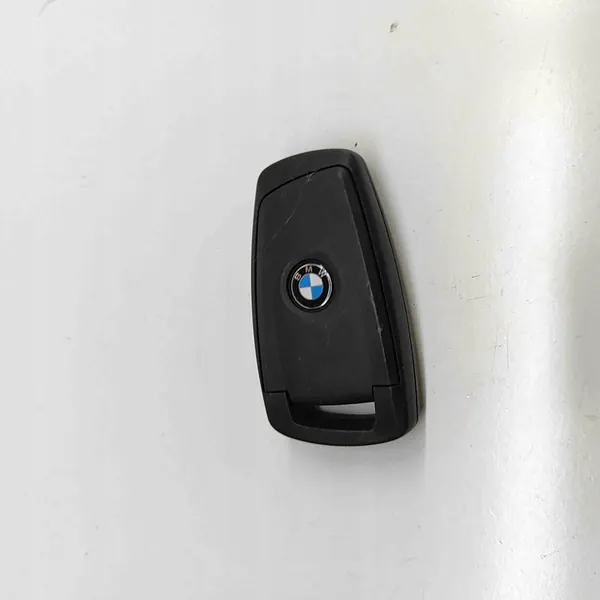 Panneau de Contrôle Chauffage BMW 5 Touring (F11) 9245066 image 3