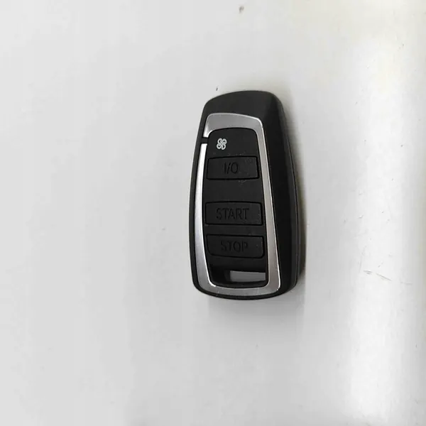 Panneau de Contrôle Chauffage BMW 5 Touring (F11) 9245066 image 4