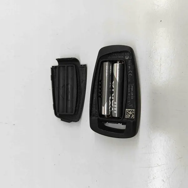 Panneau de Contrôle Chauffage BMW 5 Touring (F11) 9245066 image 5