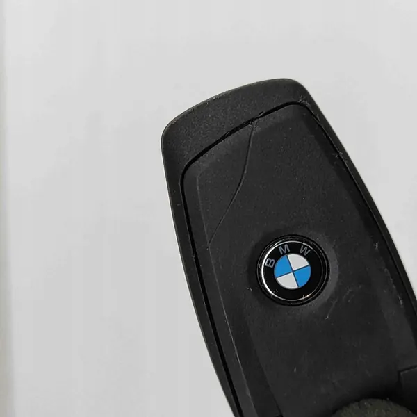 Panneau de Contrôle Chauffage BMW 5 Touring (F11) 9245066 image 8