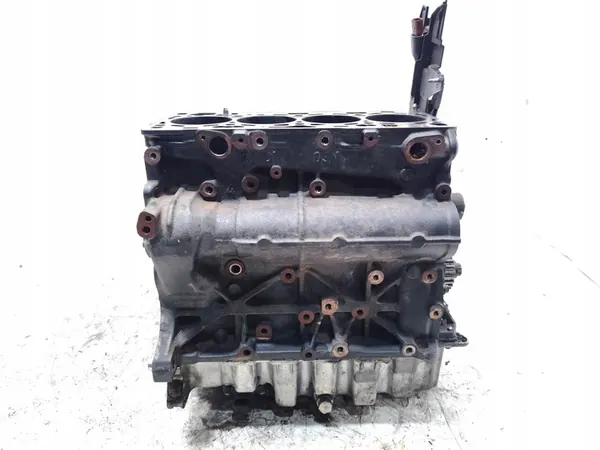 Audi Q3 Motorblock 2017 SUV Diesel 2.0 TDI DFT image 3