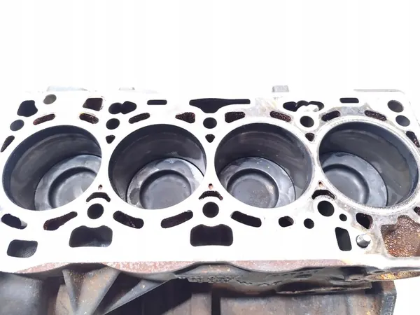 Audi Q3 Motorblock 2017 SUV Diesel 2.0 TDI DFT image 6