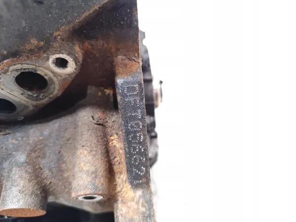 Audi Q3 Motorblock 2017 SUV Diesel 2.0 TDI DFT image 7