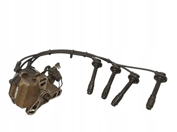 Tändspole OEM 30100P1KE01 för Honda Civic VI image 2