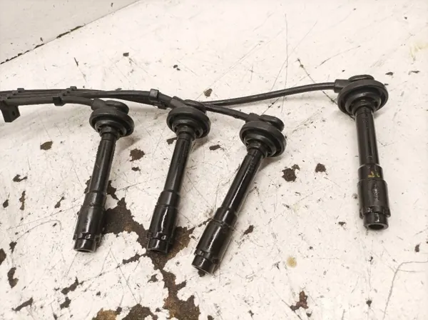 Tändspole OEM 30100P1KE01 för Honda Civic VI image 5