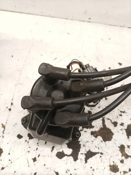 Tändspole OEM 30100P1KE01 för Honda Civic VI image 6